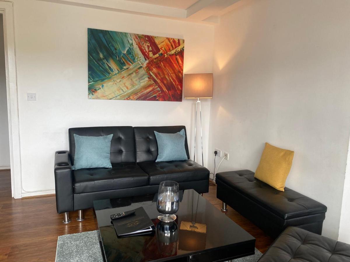Alexander Apartments Newcastle City Экстерьер фото