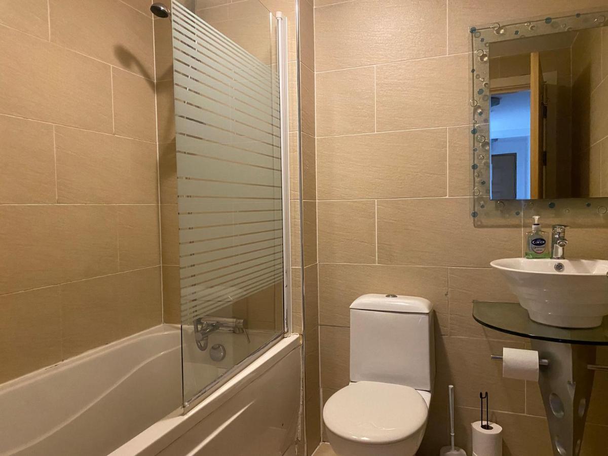 Alexander Apartments Newcastle City Экстерьер фото