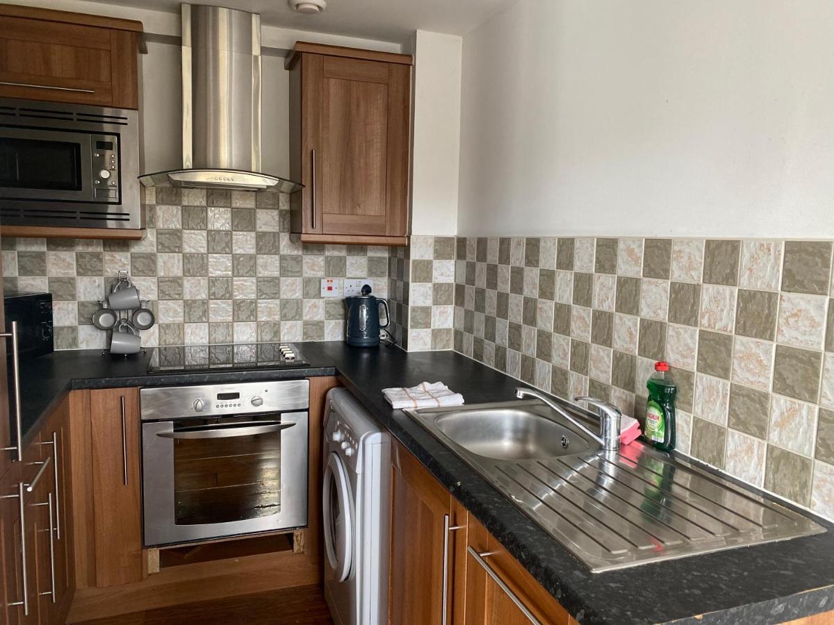Alexander Apartments Newcastle City Экстерьер фото